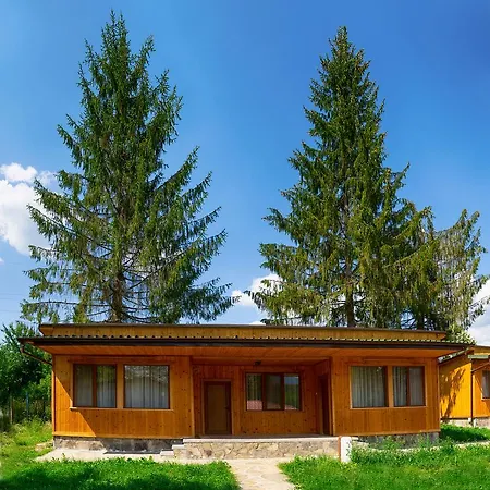 Villa Apriltsi