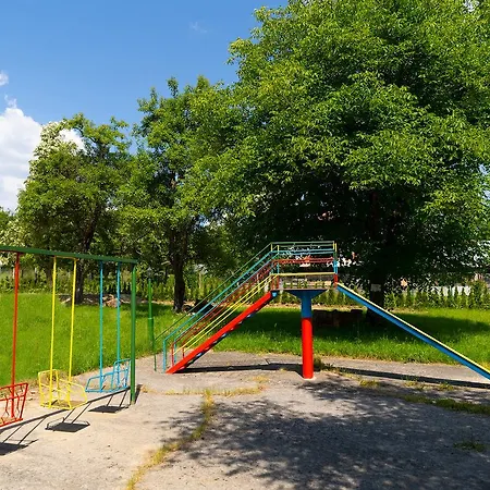 Apriltsi Kravenik