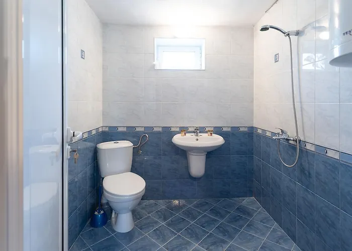 Apriltsi Вилла Kravenik