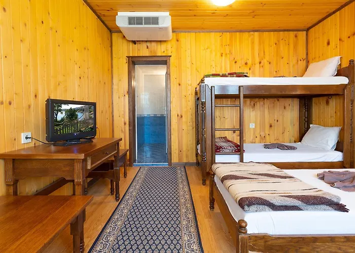 Apriltsi Вилла Kravenik