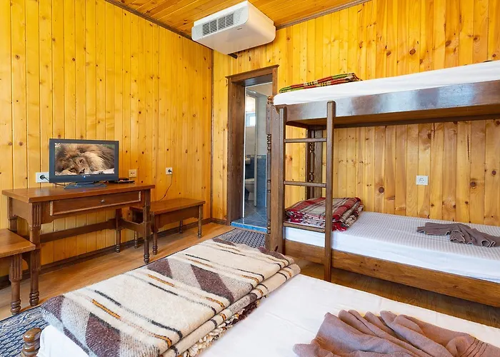 Apriltsi Вилла *